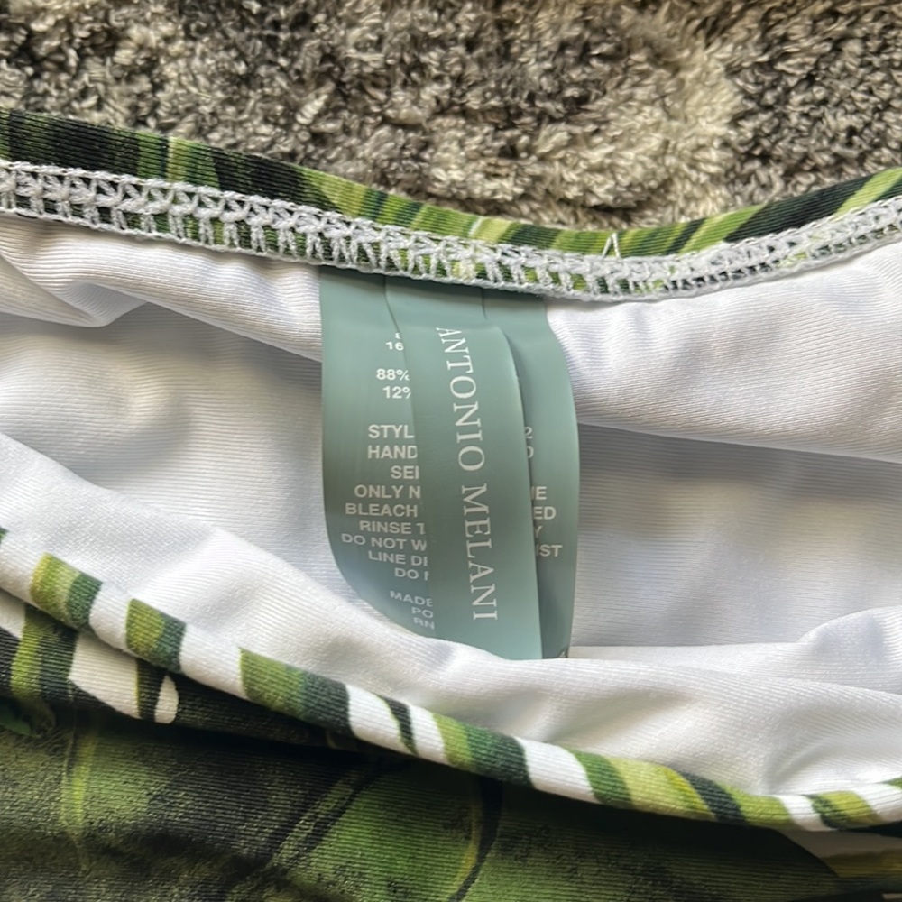 Monstera bikini - Picture 2 of 4